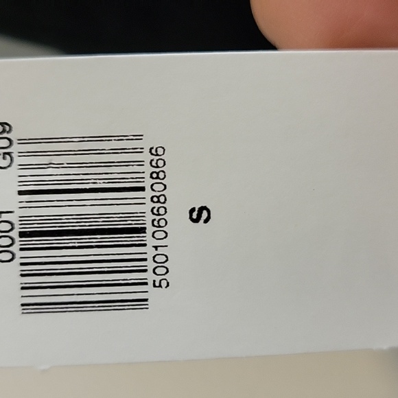 Black Old Navy dress Small - Picture 9 of 9